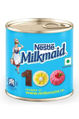 Nestle Milkmaid 400g