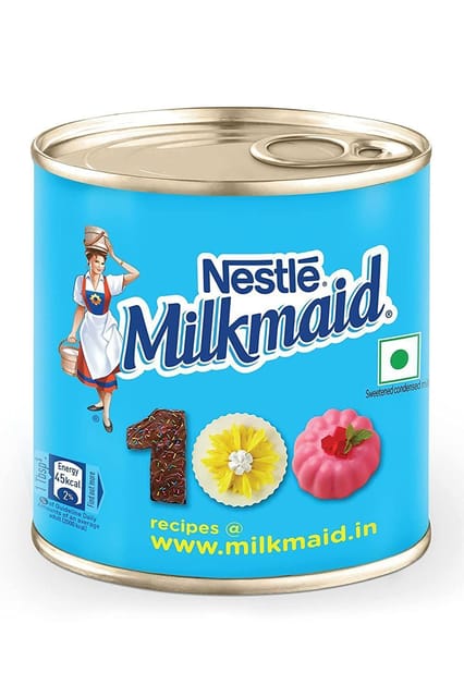 Nestle Milkmaid 400g