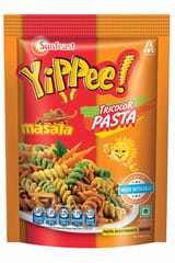 Sunfeast Yippee Tricolor Pasta Masala 70g