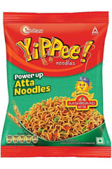 Sunfeast Yippee Power Up Atta Noodles 70gm