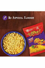 Sunfeast Yippee Mood Masala Noodles 70gm