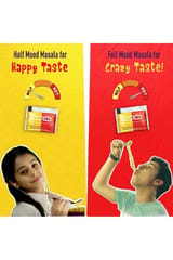 Sunfeast Yippee Mood Masala Noodles 70gm