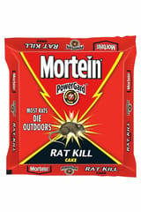 Mortein Rat Kill Cake 100g