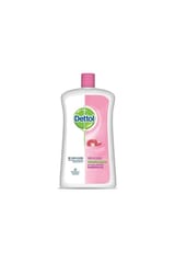 Dettol Skincare Hand Wash Pump 900ml