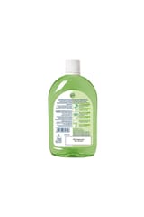 Dettol Disinfectant Lime Frish Liquid 200ml