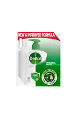 Dettol Original Handwash 1500ml Refil