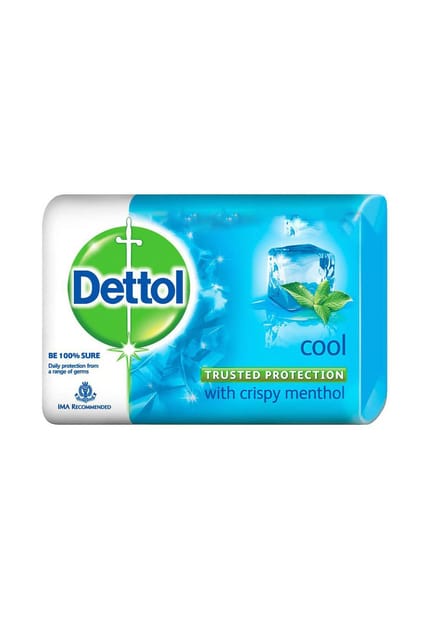 Dettol Cool Soap 50gm