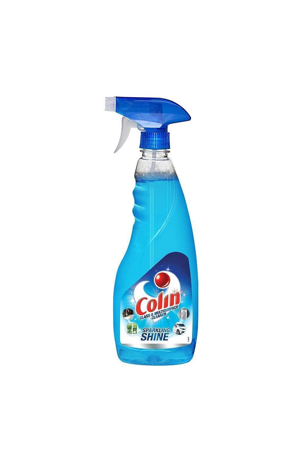 Colin Glass Cleaner 500ml