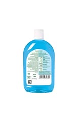 Dettol Disinfectant Menthol Cool Liquid 500ml