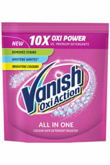 Vanish Oxi Action Powder 100g