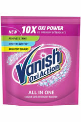 Vanish Oxi Action Powder 200g