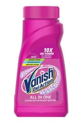 Vanish Oxi Action Liquid 180ml