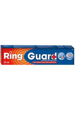 Ring Guard Cream 20gm