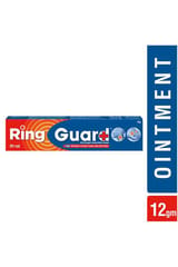 Ring Guard Cream 12gm