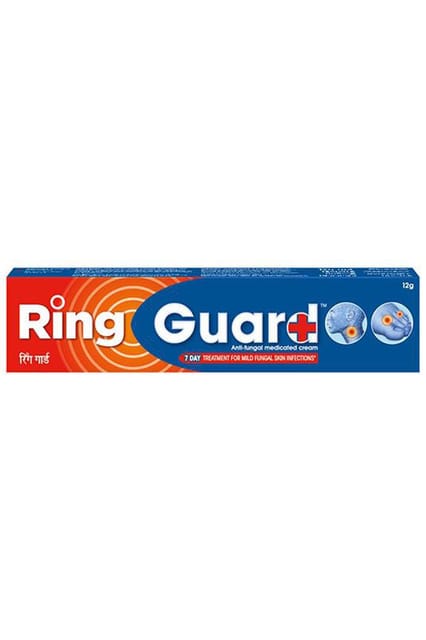 Ring Guard Cream 12gm