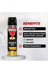 Mortein Mosquito Killer Spray 425ml