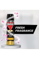 Mortein Mosquito Killer Spray 425ml