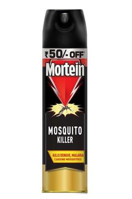 Mortein Mosquito Killer Spray 425ml