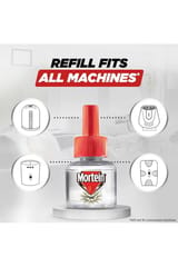 Mortein Insta Mosquito Killer Refill 45ml Buy 2 Get 1