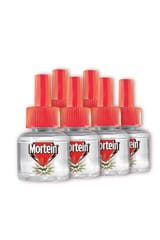 Mortein Insta Mosquito Killer Refill 45ml Buy 4 Get 2