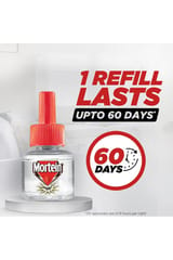 Mortein Insta Mosquito Killer Refill 45ml