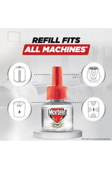 Mortein Insta Mosquito Killer Refill 45ml