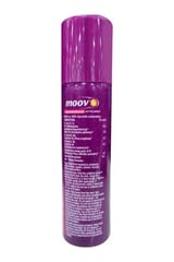 Moov Pain Relief Specialist Active Spray 80gm