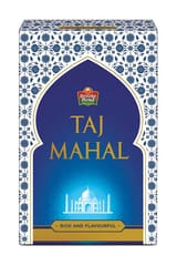 Taj Mahal Tea 110gm