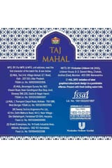 Taj Mahal Tea 110gm