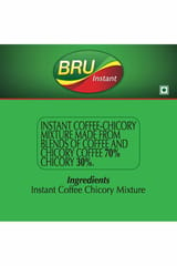 Bru Instant Coffee 200gm