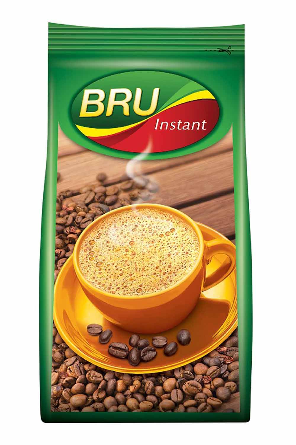 Bru Instant Coffee 200gm