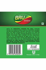 Bru Instant Coffee 200gm