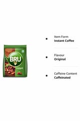 Bru Instant Coffee 100gm