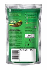 Bru Green Label Coffee 200gm