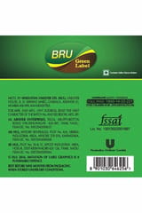 Bru Green Label Coffee 200gm