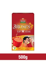 3 Roses Top Star Tea 500gm