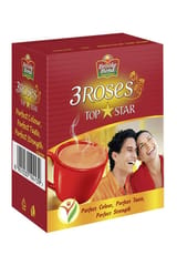 3 Roses Top Star Tea 250gm