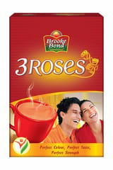 3 Roses Tea 250gm