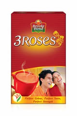 3 Roses Tea 500gm