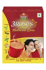 3 Roses Natural Care Tea 100gm