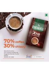 Continental Xtra Instant South Blend 50g Refill Buy1 get1