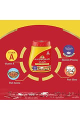 Aashirvaad Svasti Ghee 200ml