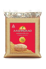 Aashirvad Atta 5kg