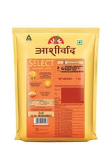 Aashirvad Select Atta 1kg