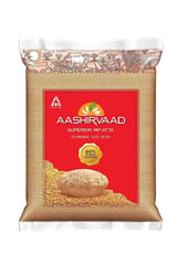 Aashirvad Atta 500gm