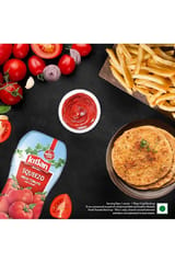 Kissan Squeezo Fresh Tomato Ketchup 450g