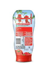 Kissan Squeezo Fresh Tomato Ketchup 450g