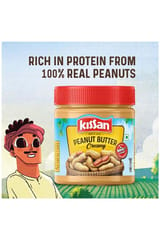 Kissan Peanut Butter Creamy 350gm