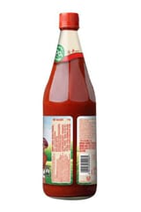 Kissan Fresh Tomato Bottle Ketchup 1kg