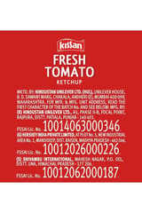 Kissan Fresh Tomato Bottle Ketchup 1kg